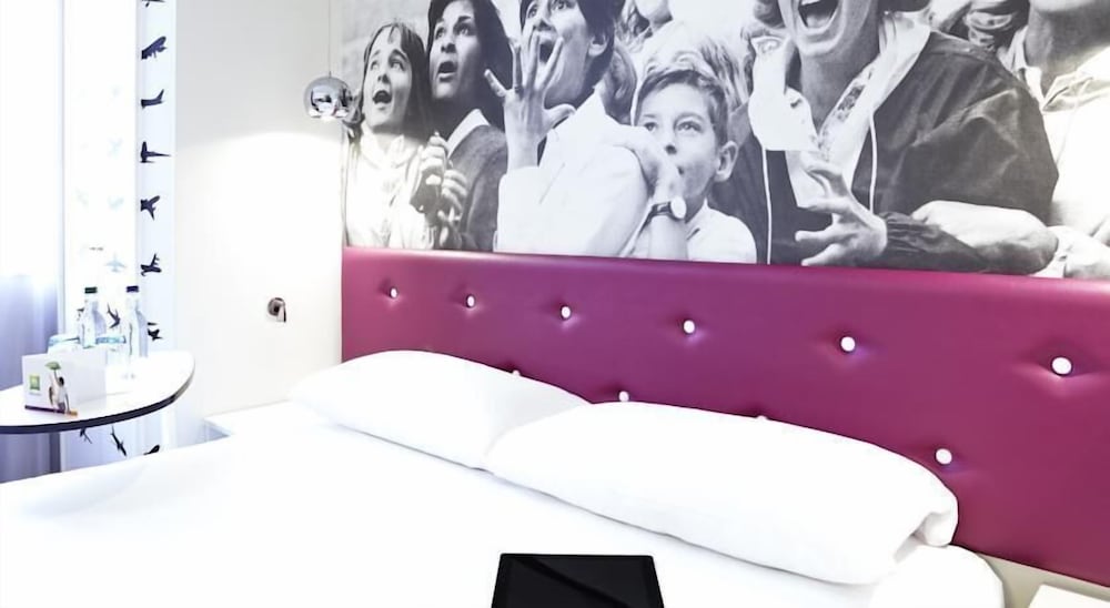 ibis Styles Liverpool Centre Dale Street Cavern Quarter 41/70