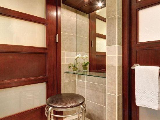 library hotel by library hotel collection