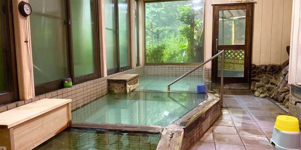 Kirishimaya Ryokan 17/33