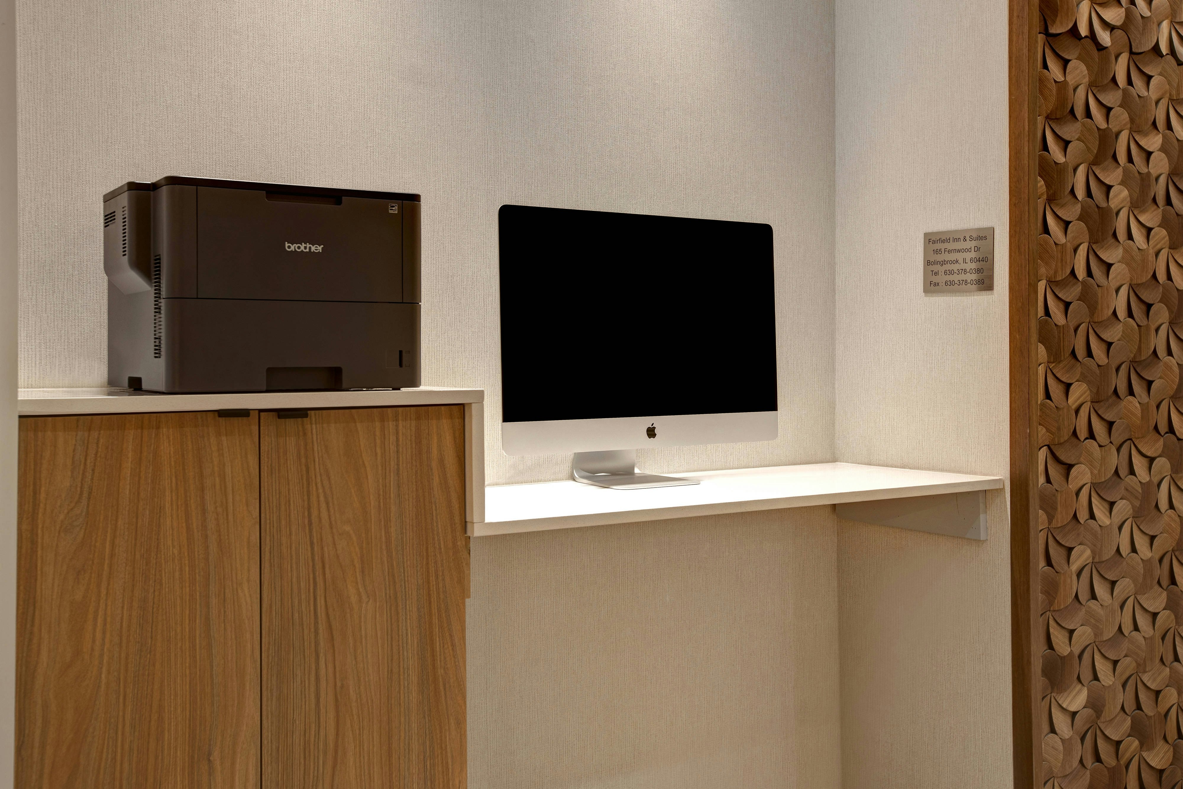 Fairfield Inn & Suites by Marriott Chicago Bolingbrook 12/15