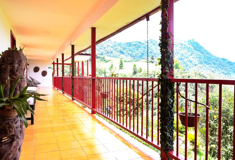 Lodge Paraiso Verde 7/50