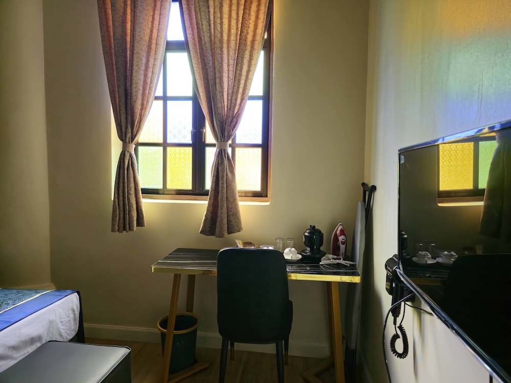 The Century Boutique Hotel George Town 60/60