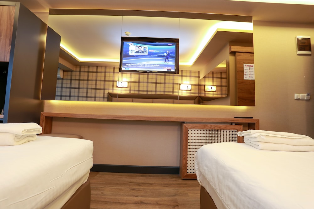 Turkuaz Boutique Hotel 19/81