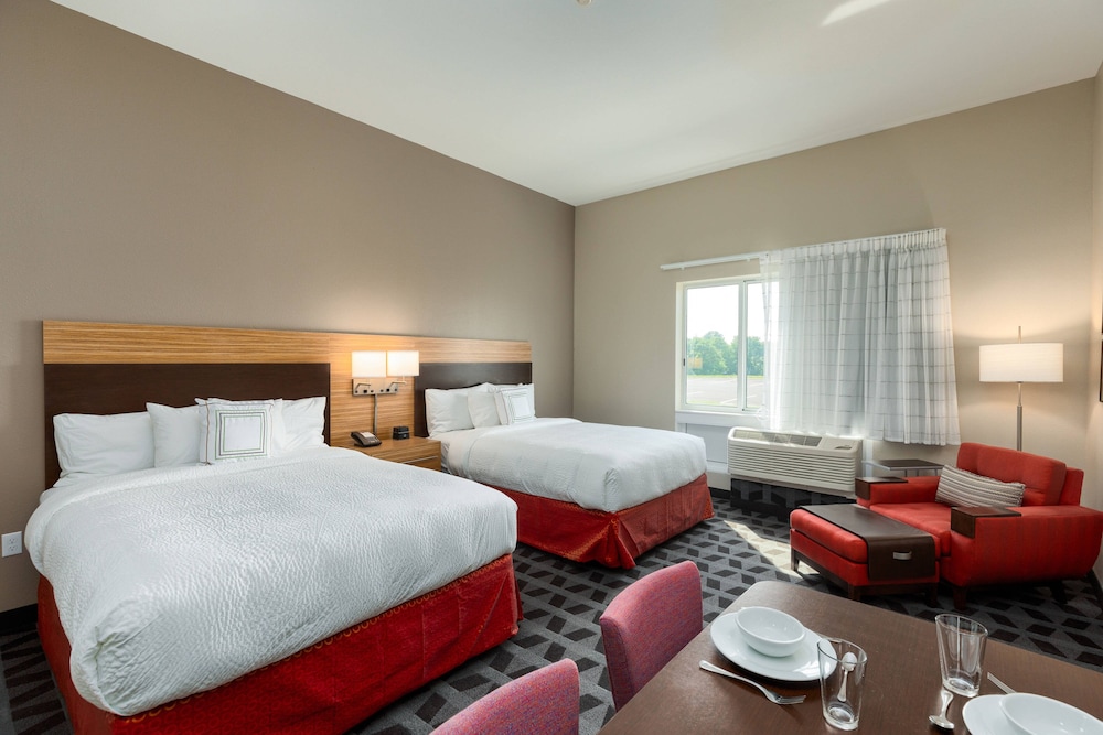 TownePlace Suites by Marriott Owensboro 9/42