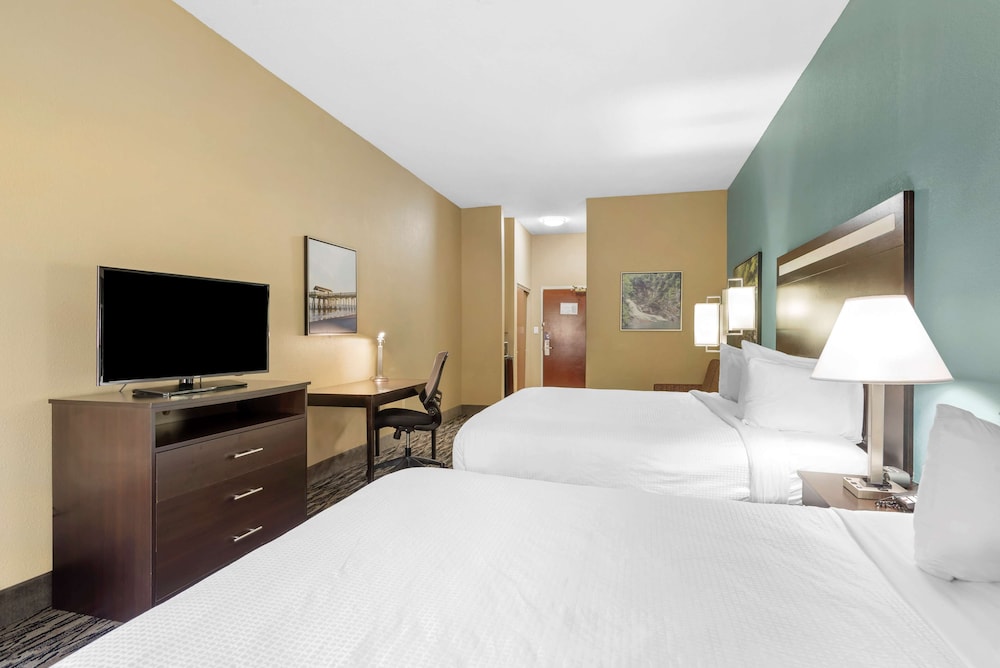 Best Western Plus McDonough Inn & Suites 19/55