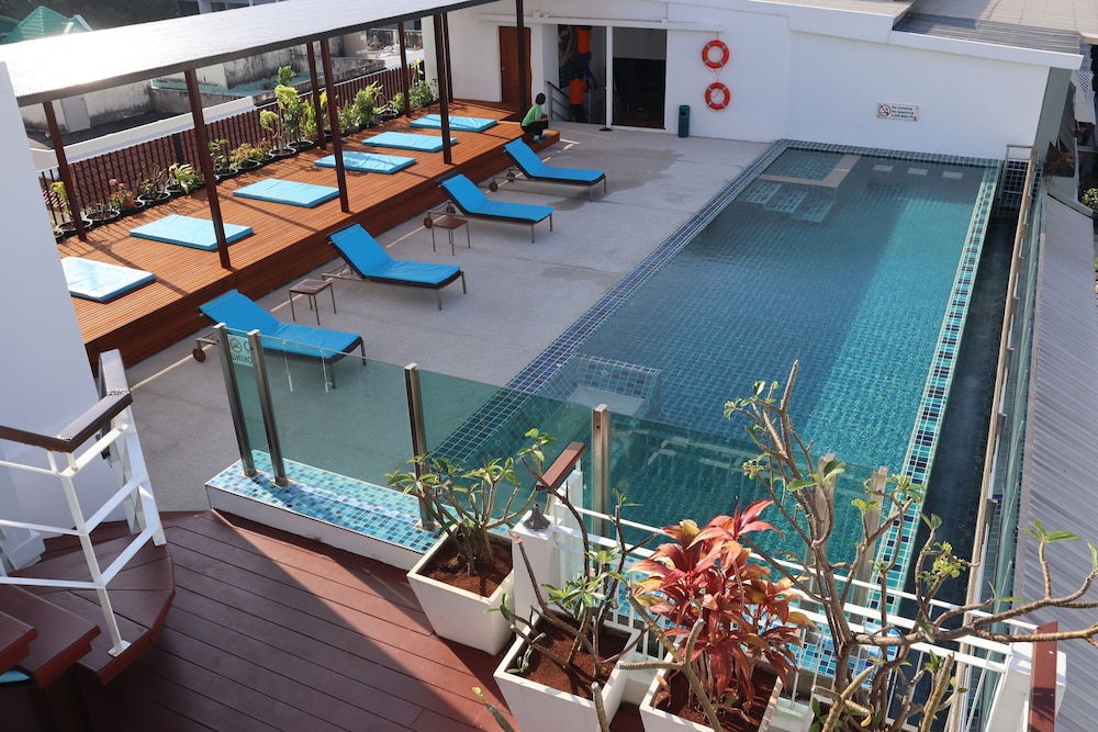 Aspery Hotel 37/65