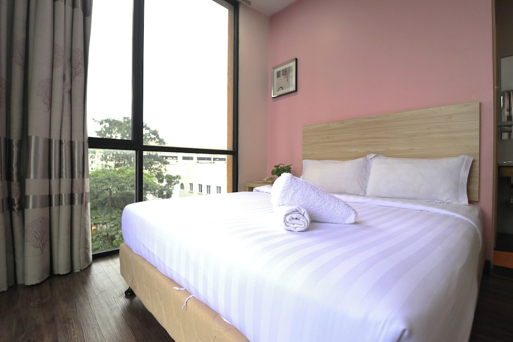 YP Boutique Hotel, Paradigm Mall Petaling Jaya 29/53