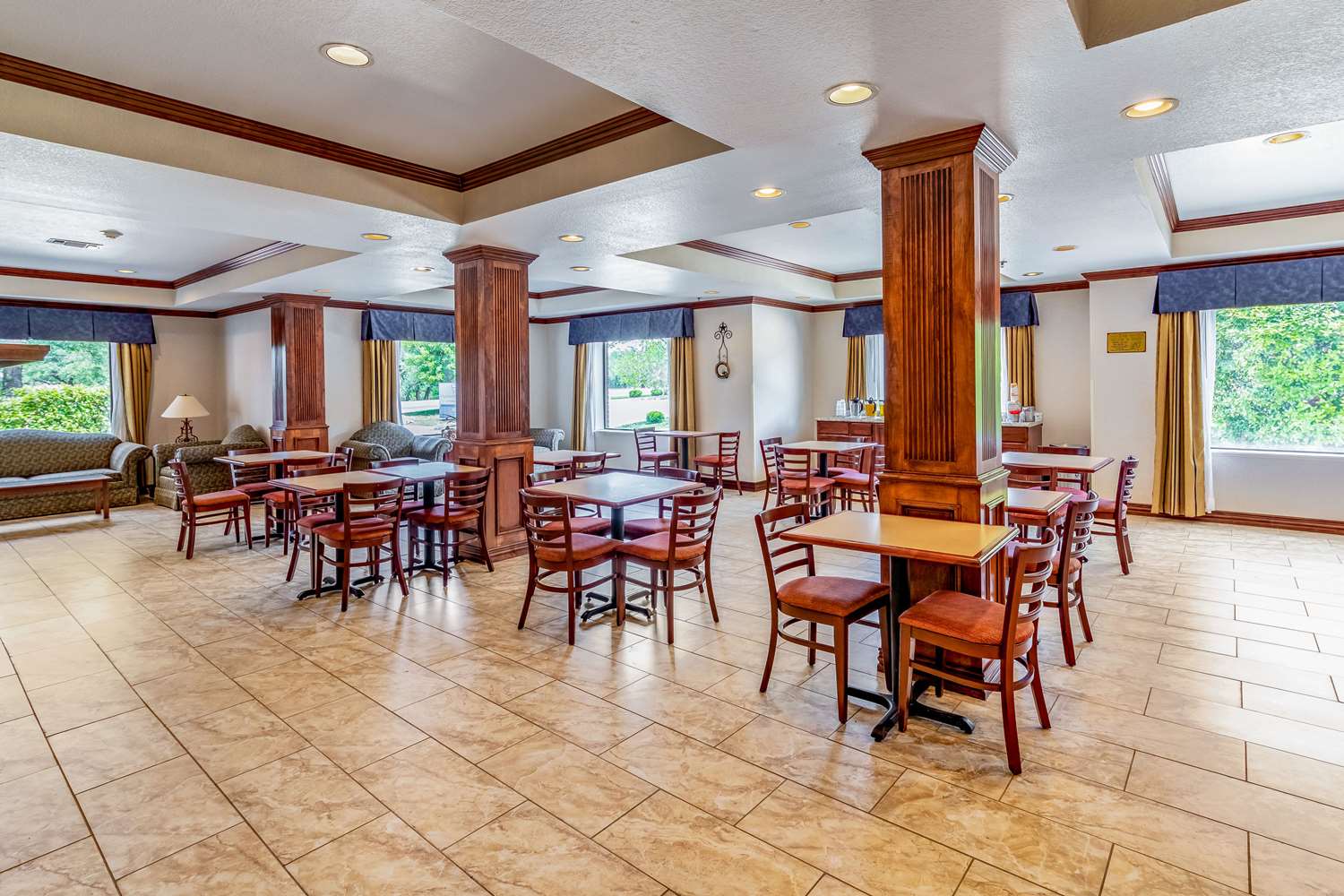 Quality Inn & Suites Lampasas 43/51