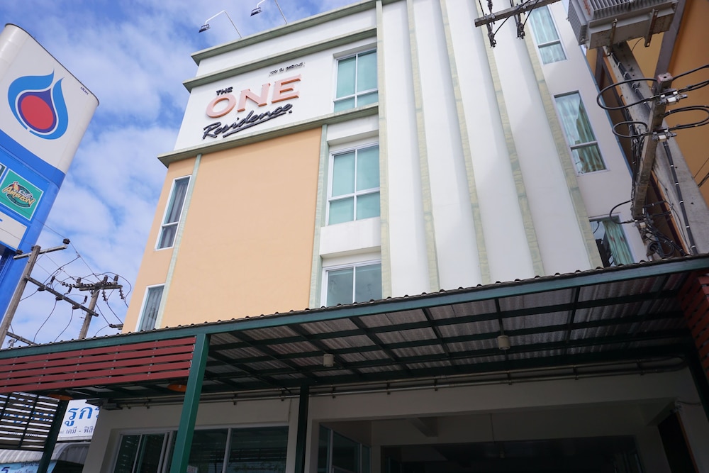 The One Residence 2/31