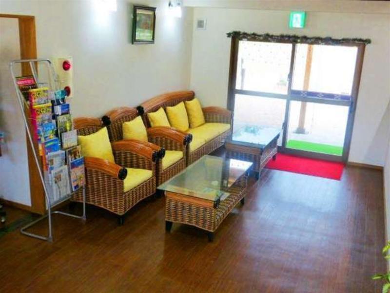 Hotel Peace Island Taketomishima 22/32
