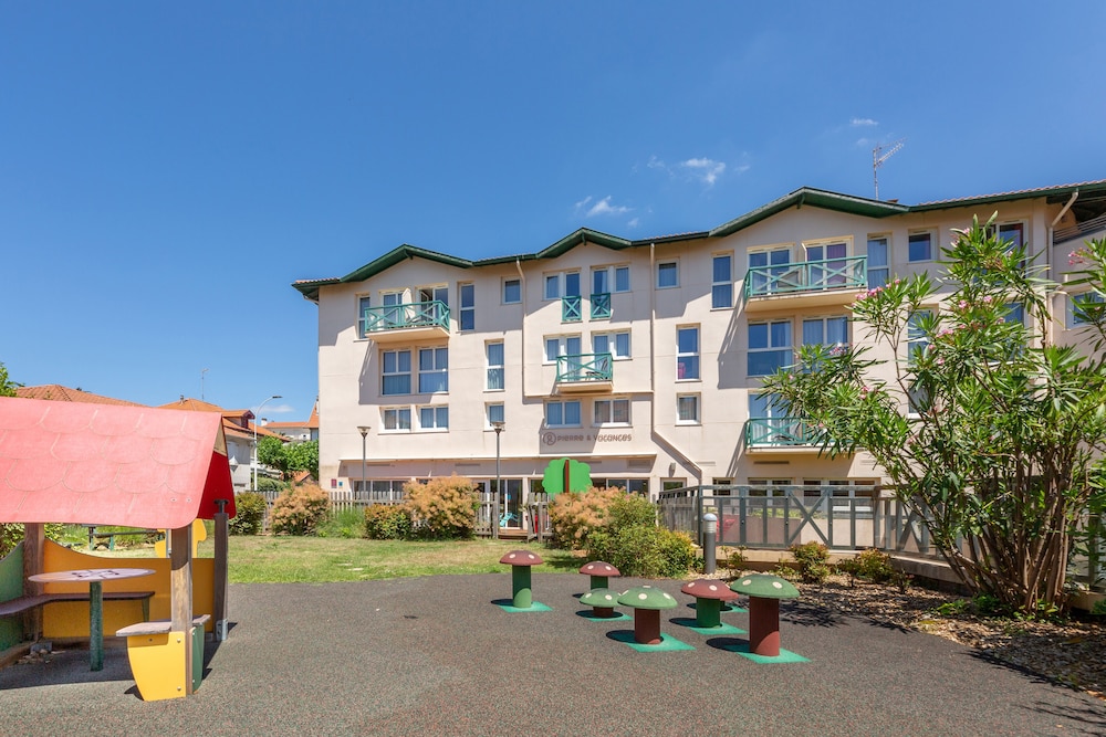 Pierre And Vacances Premium Residence Haguna Formerly Pierre And Vancances Residence Haguna 2/68