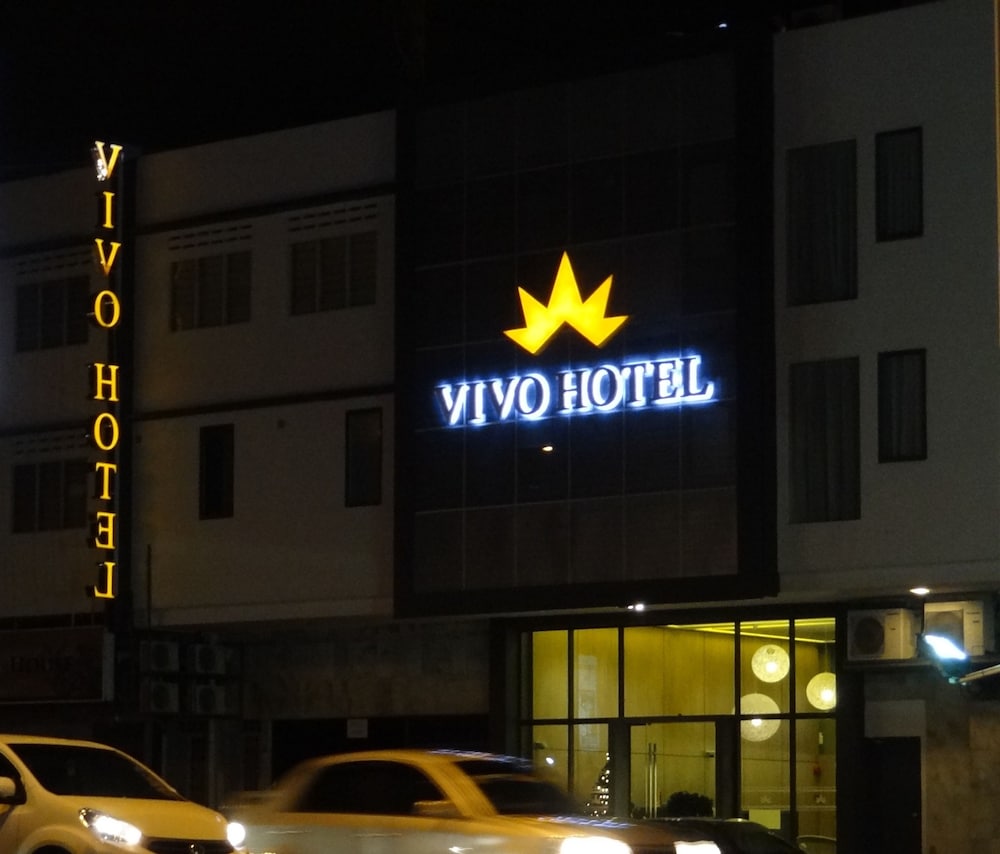 Vivo Hotel 4/45