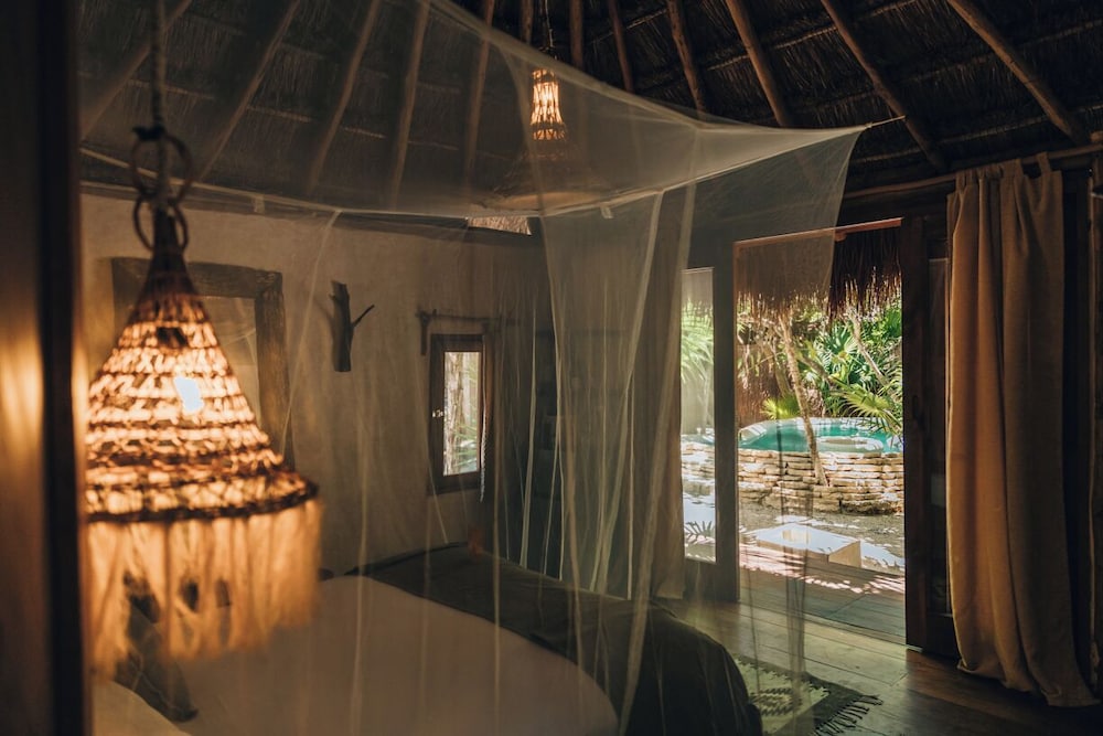 Ikal Boutique Hotel Tulum 24/50