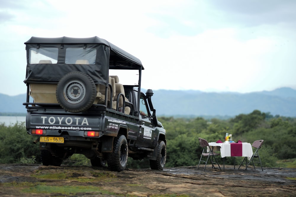 Athgira River Camp