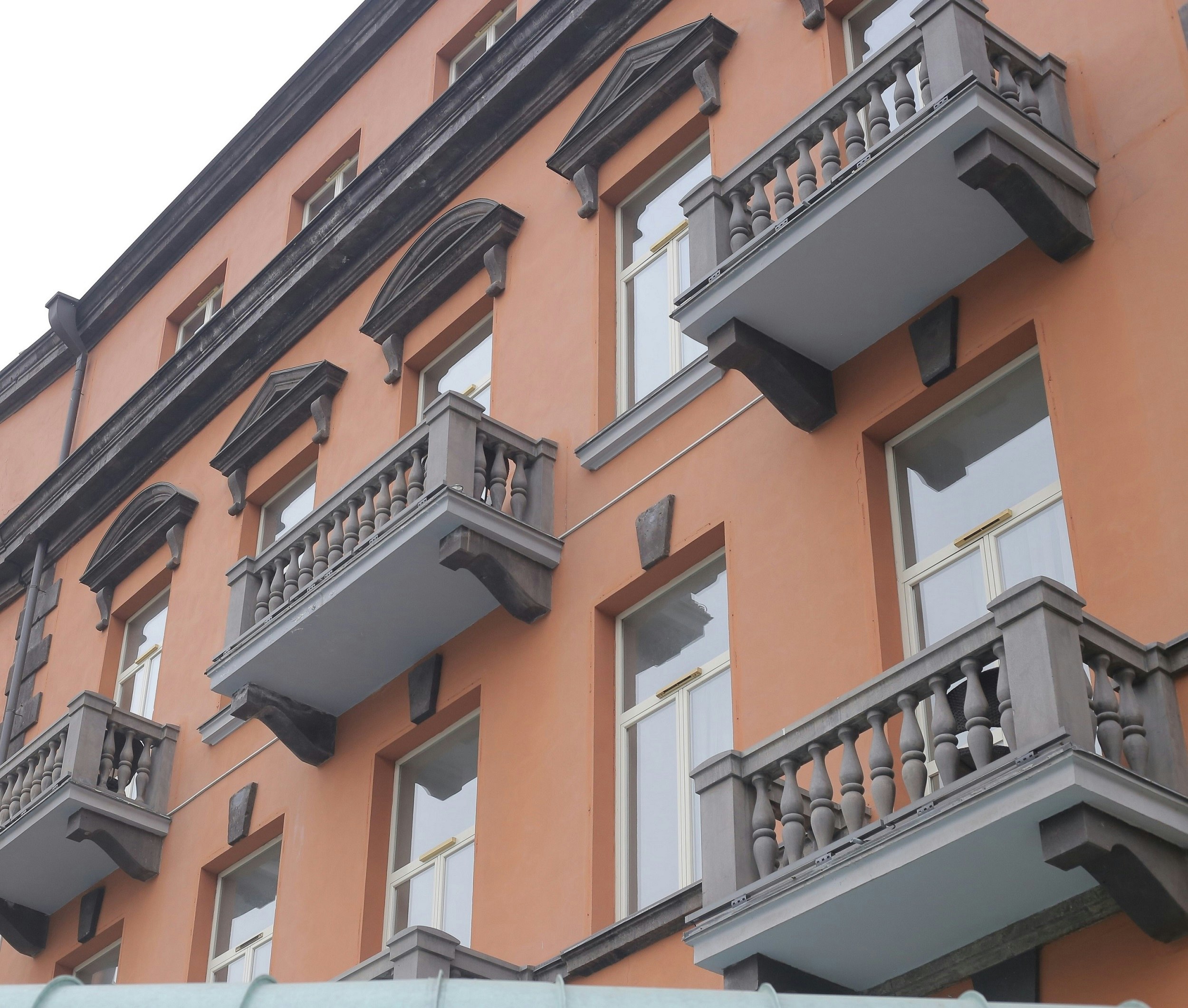 GRAND HOTEL YEREVAN in YEREVAN