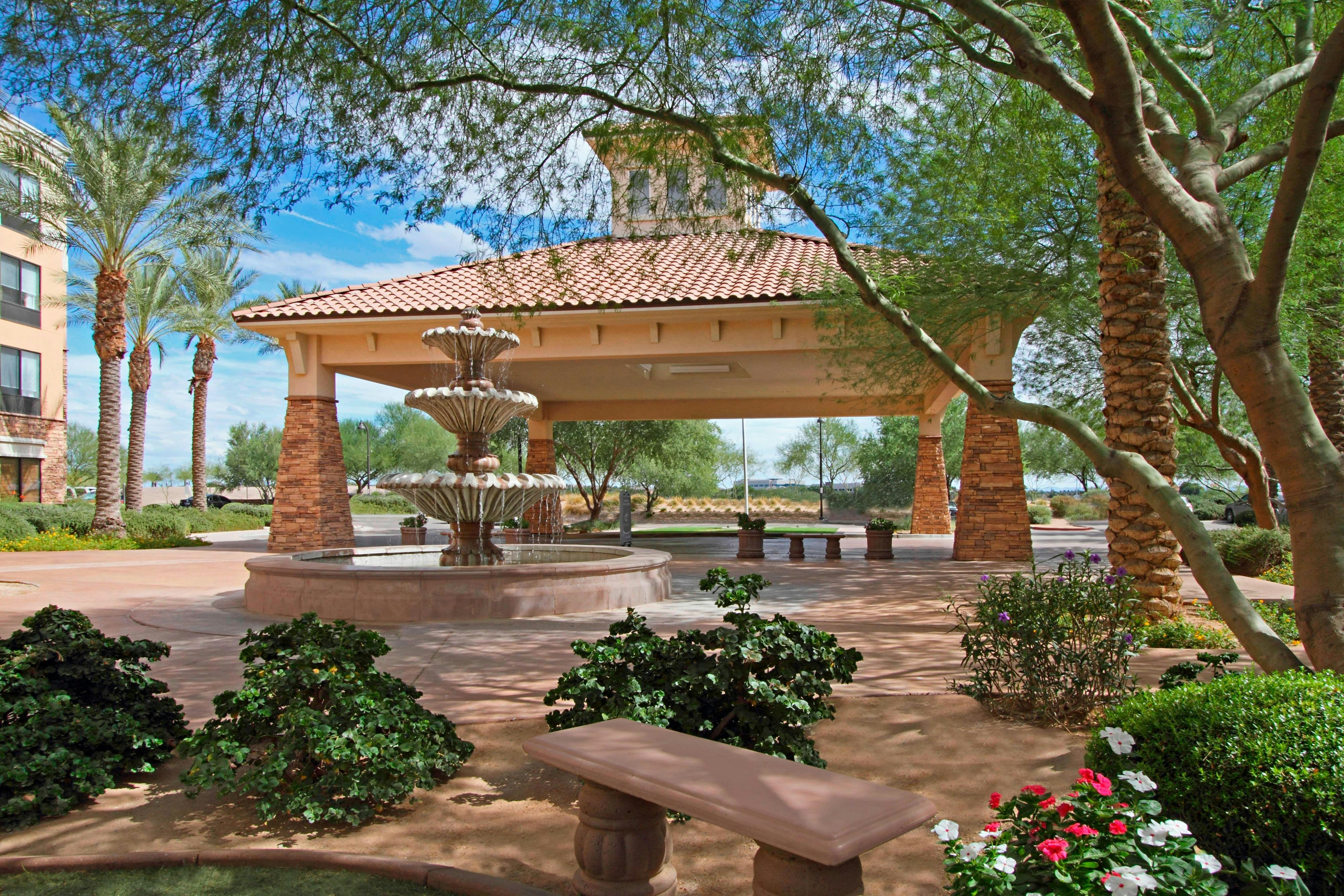 Residence Inn Phoenix Glendale Sports & Entertainment District 51/54