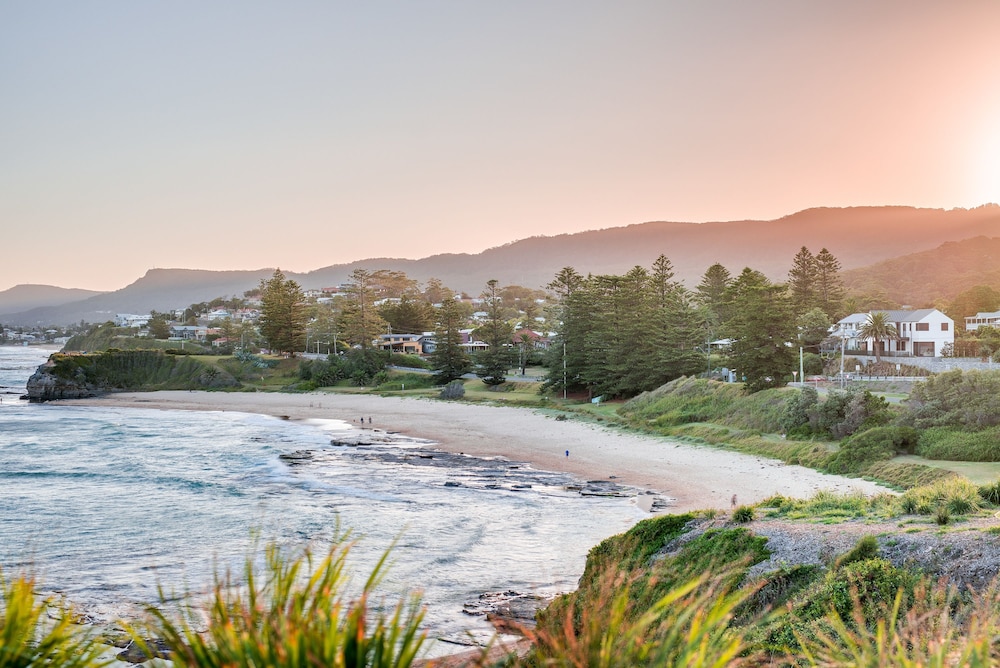Headlands Austinmer Beach 65/71
