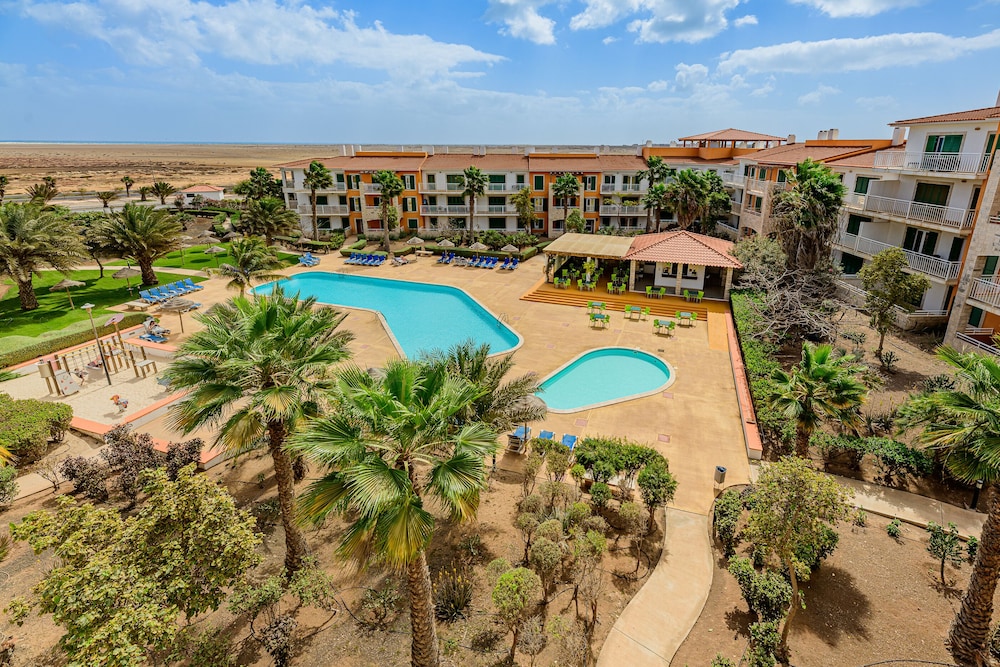 Agua Hotels Sal Vila Verde 47/48