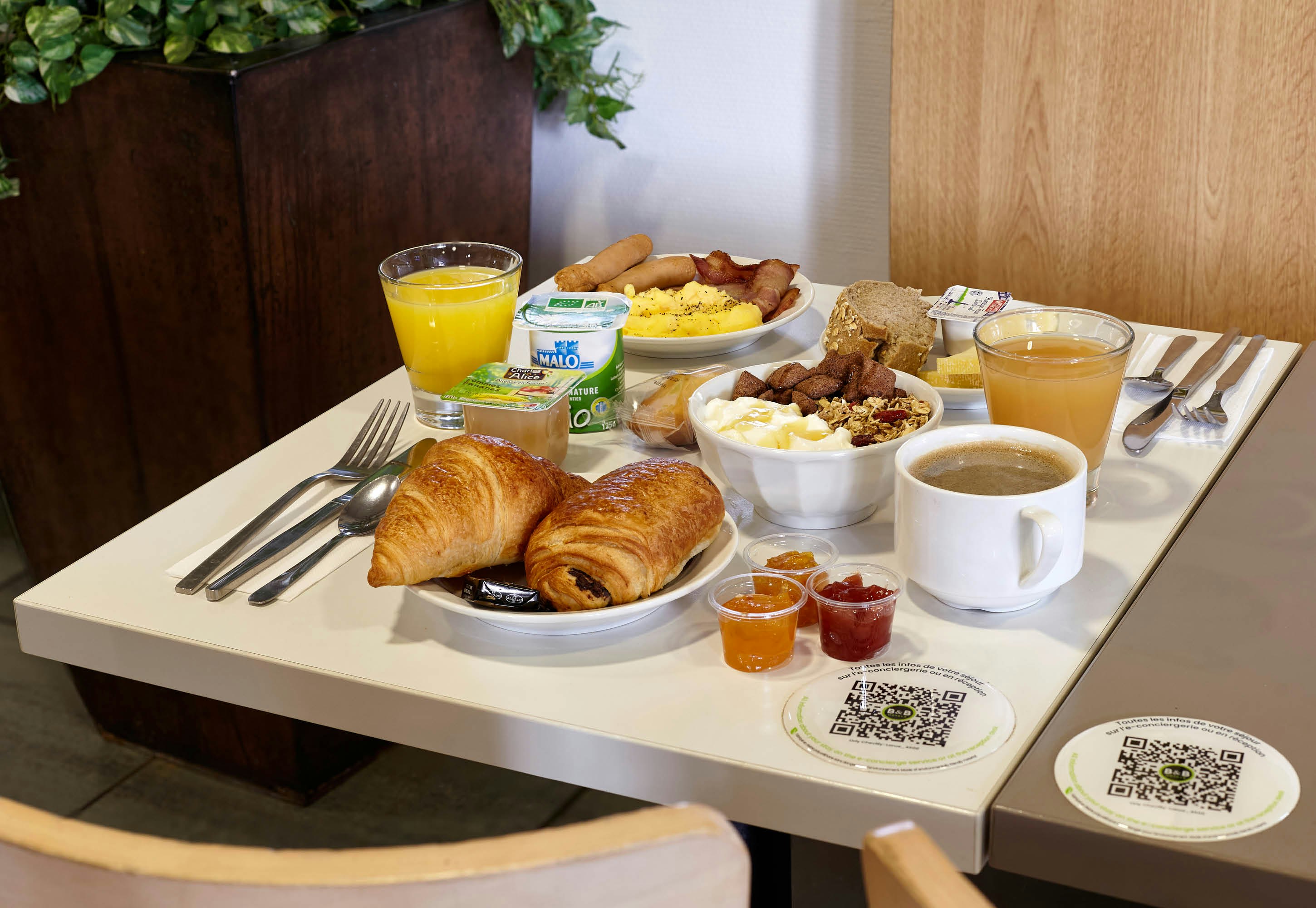 B&B Hotel Orly Chevilly Larue 25/33