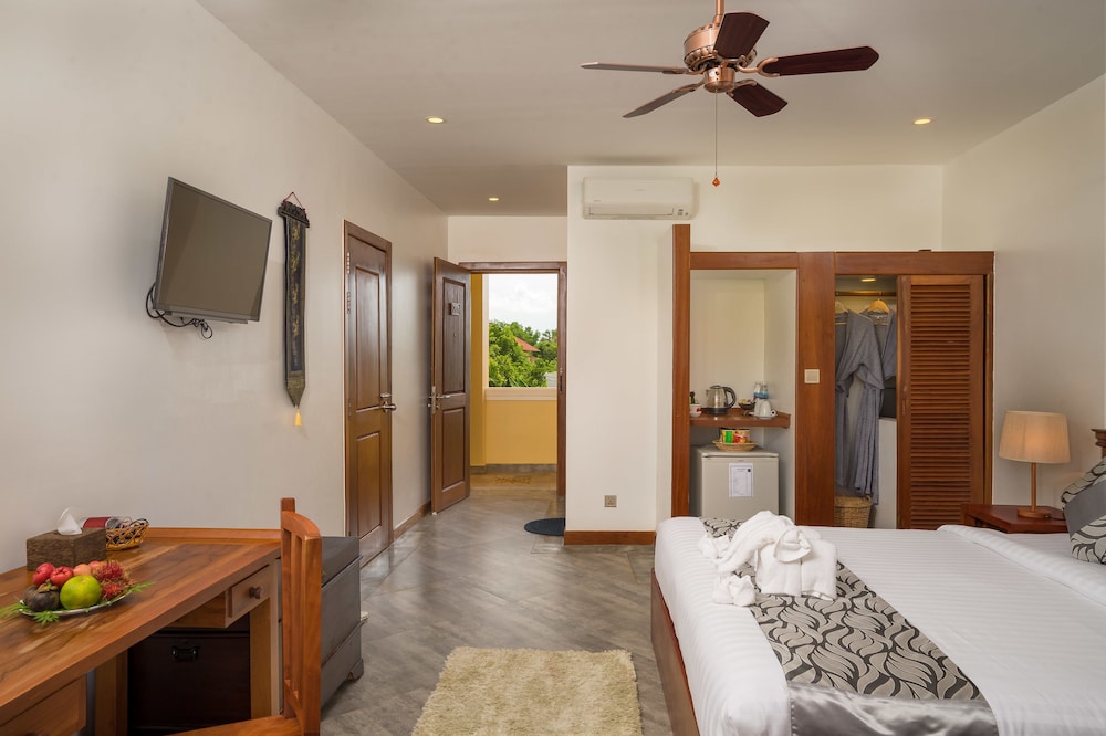 Savada Angkor Boutique Hotel 14/55