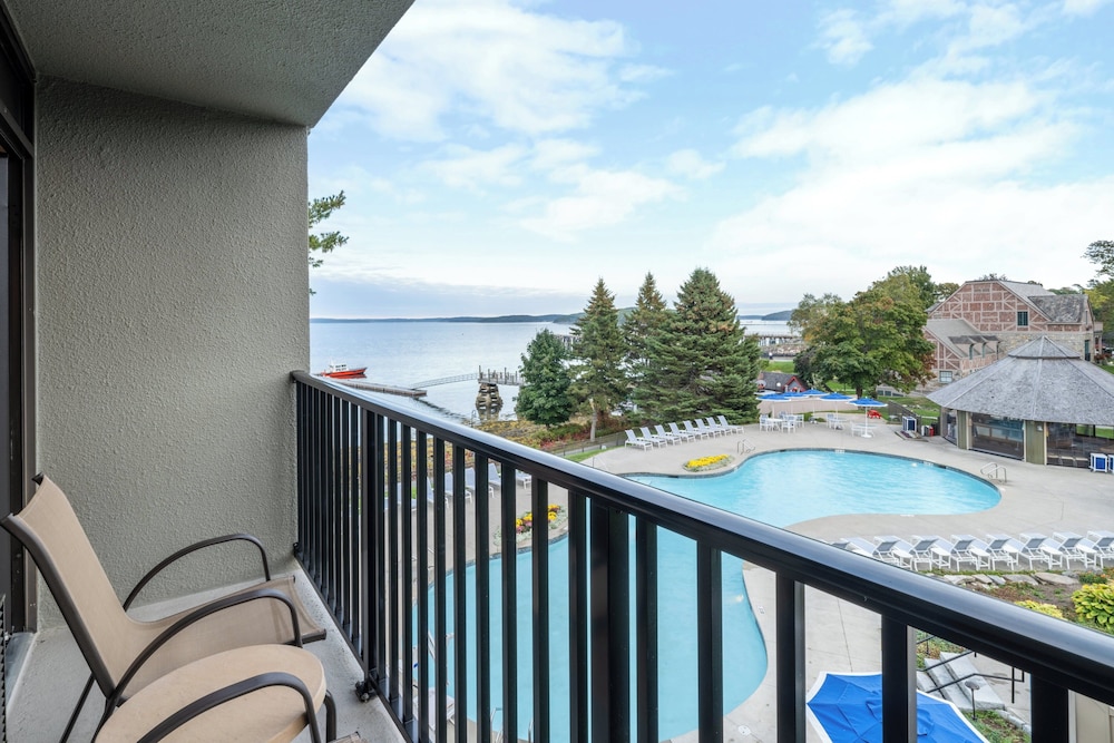 Holiday Inn Resort Bar Harbor Acadia Natl Park 6/50