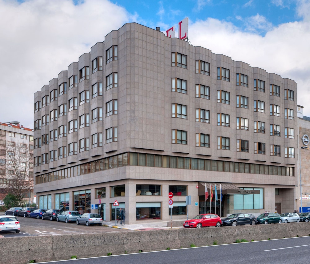 Hotel Vigo Los Galeones Affiliated By Melia 1/50