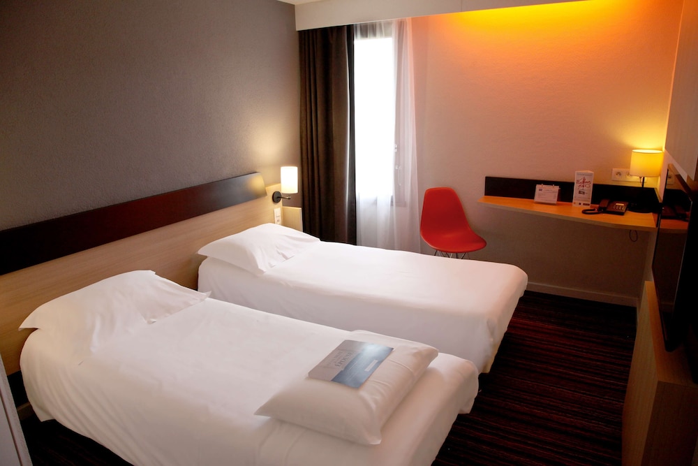 Hotel Kyriad Tours Sud - Chambray Les Tours 9/49