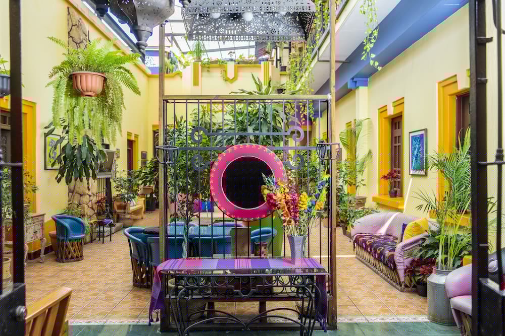 Casa Vilasanta 34/55