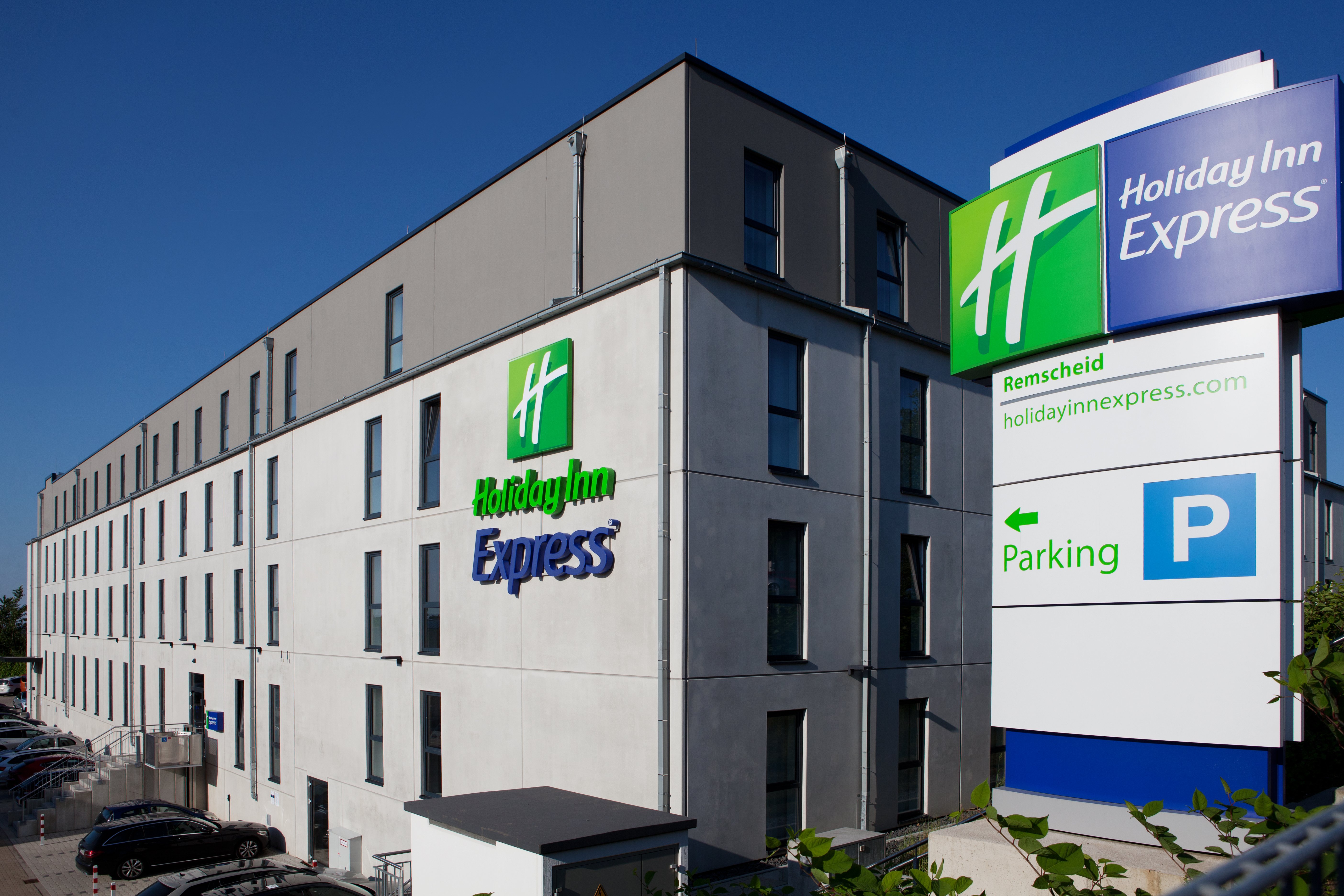 Holiday Inn Express Remscheid 3/50