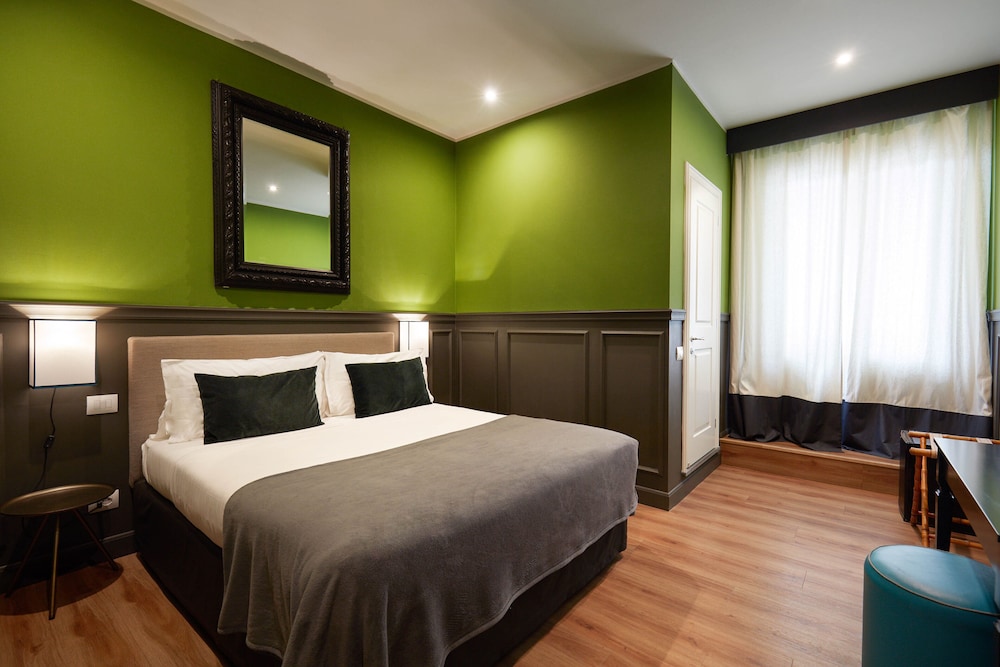 Boutique Hotel Hugo 15/44