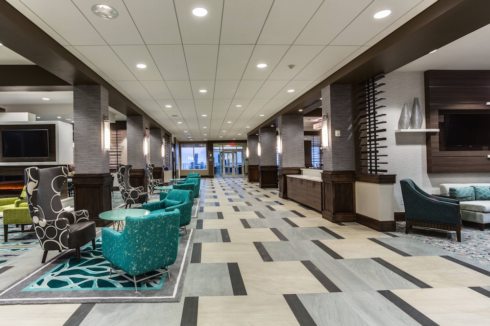 Residence Inn By Marriott Daytona Beach Oceanfront 5/36