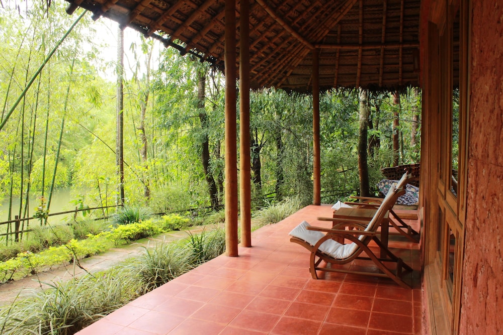 BANASURA HILL RESORT 18/50