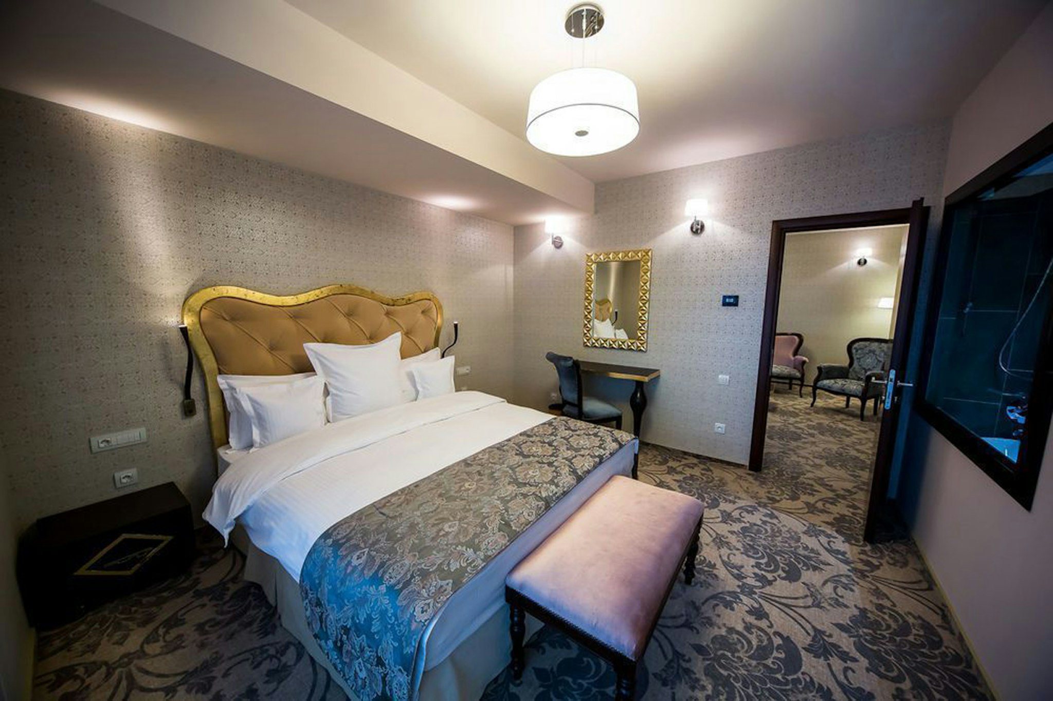 Pleiada Boutique Hotel 5/25