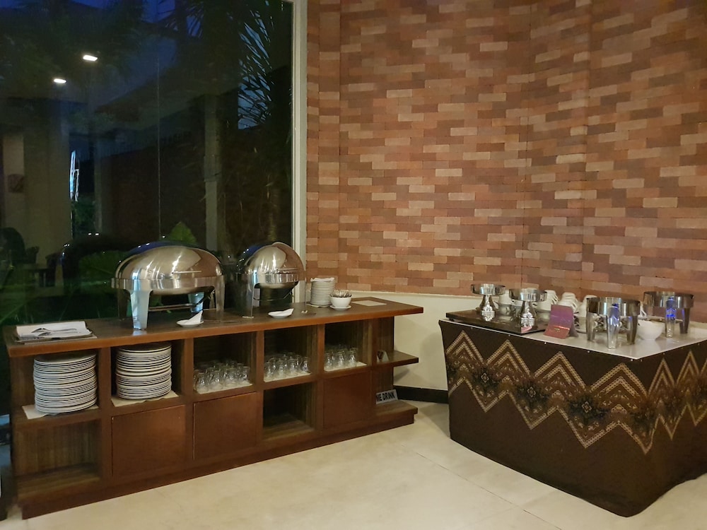 N2 Hotel Gunung Sahari 17/46