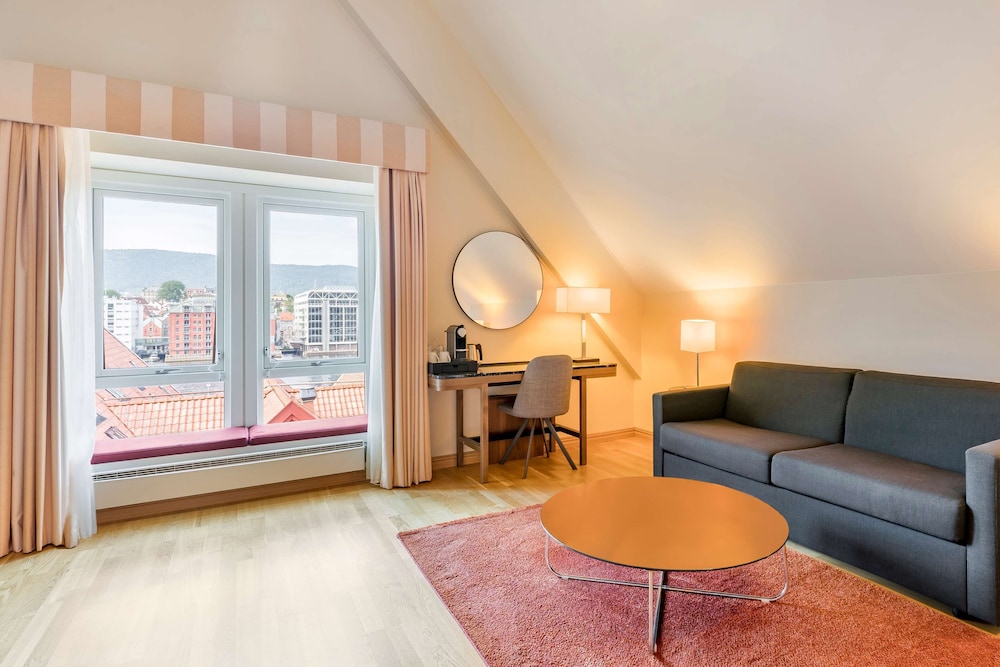 Radisson Blu Royal Hotel Bergen 39/69