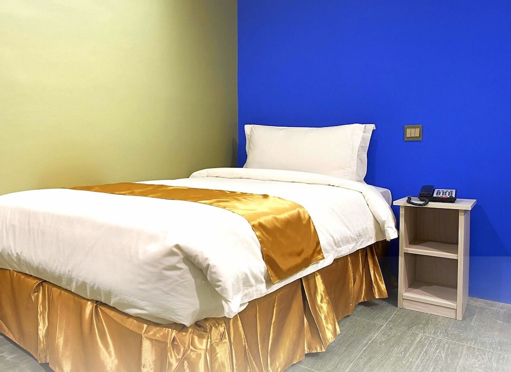 Felicity Island Hotel 22/55