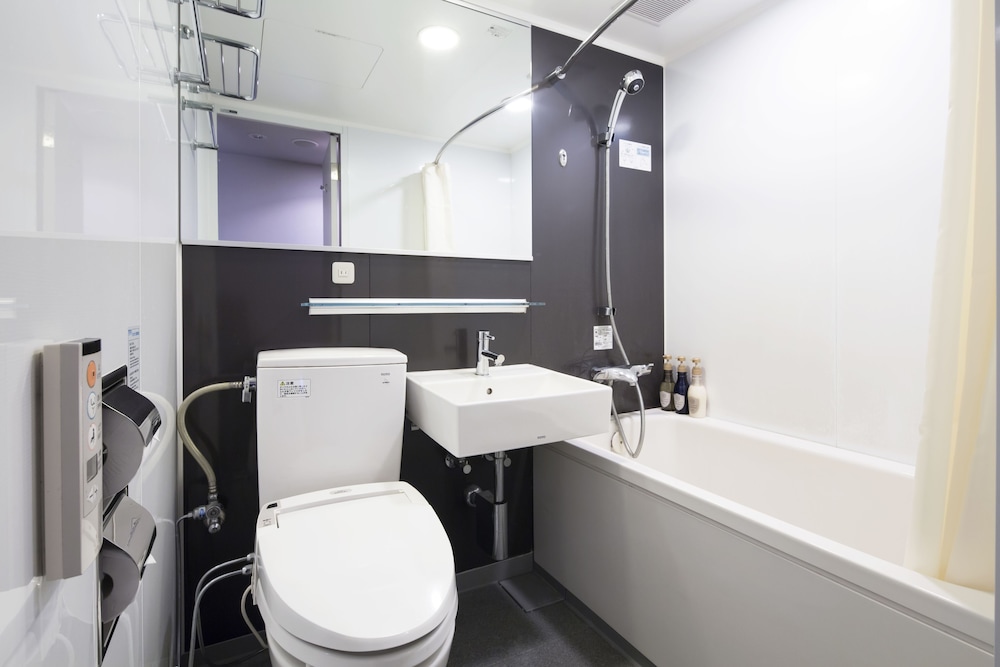 Hotel Mystays Oita 11/65