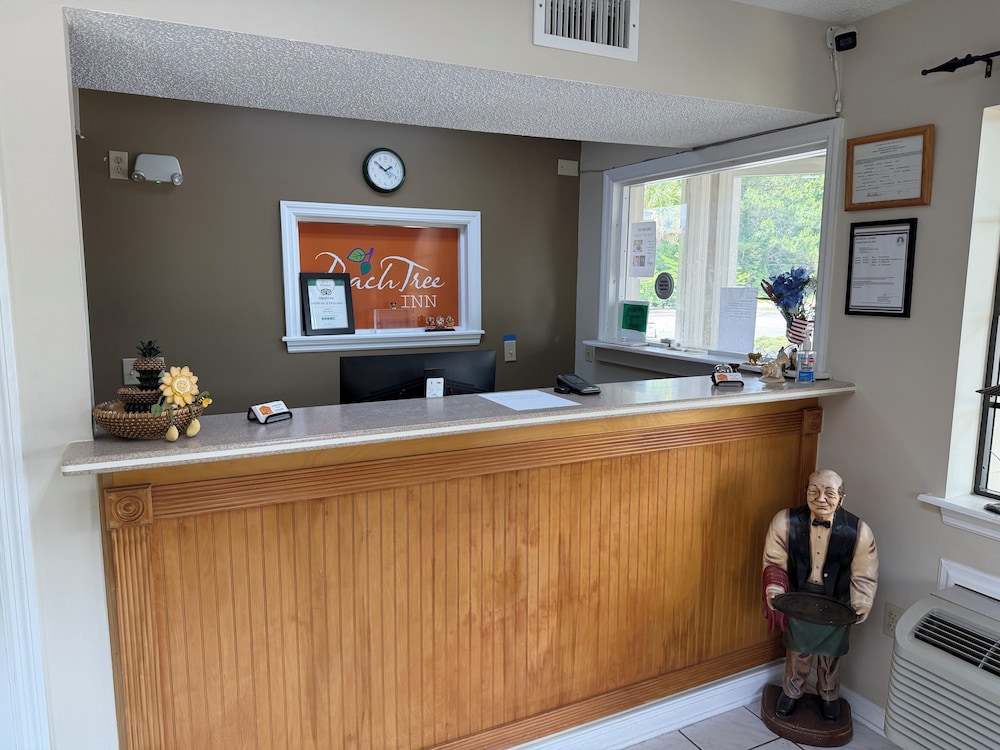 Peach Tree Inn 10/48