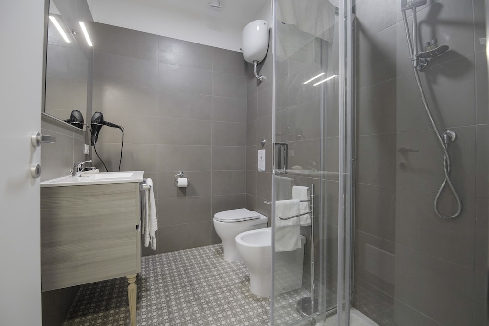 La Chambre 45/55