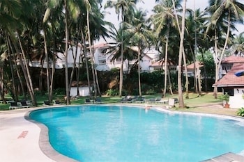 Prainha Resort & Cottage By The Sea 5/57