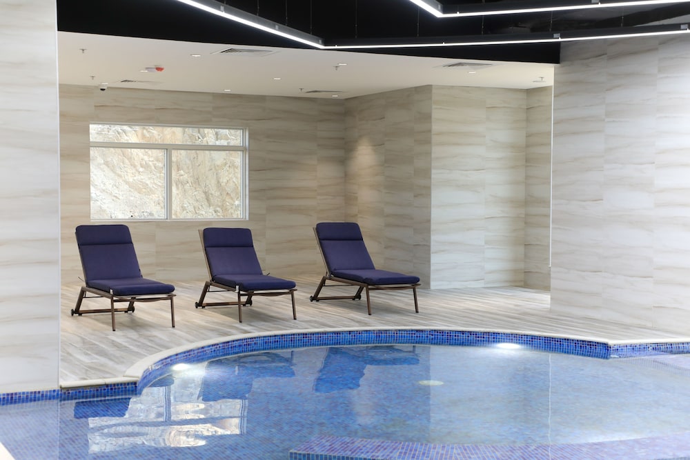 فندق وأجنحة تايم ربا(TIME Ruba Hotel & Suites) 59/80