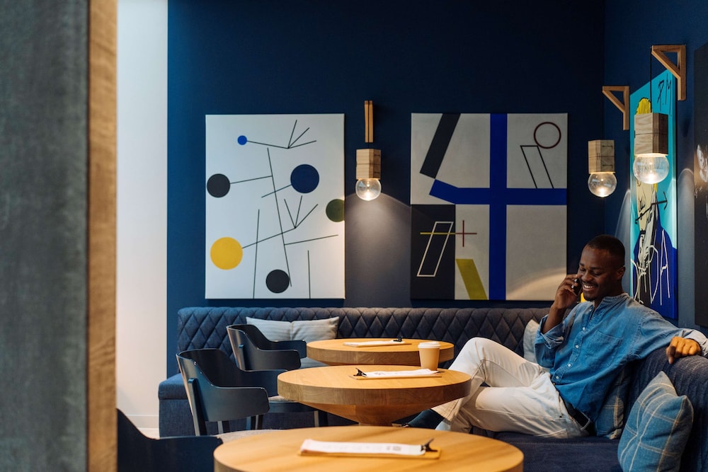 Hyatt Place Zurich Airport The Circle 33/50