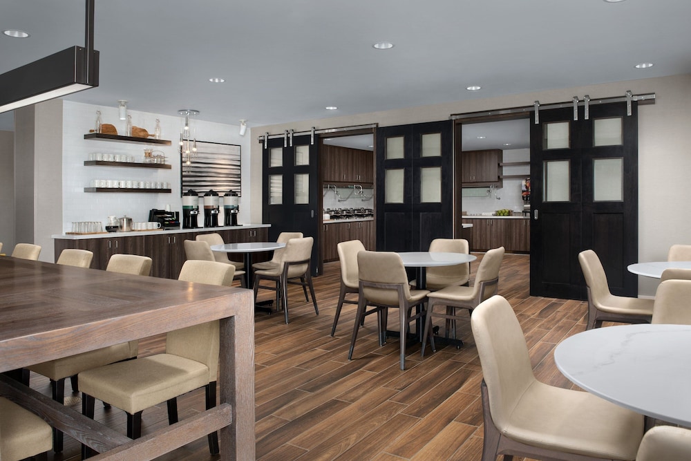 Residence Inn Fresno Clovis 19/30