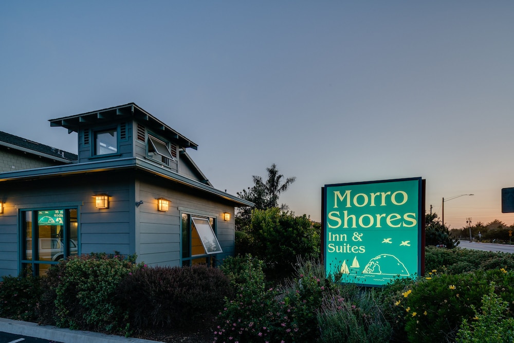 Morro Shores Inn And Suites 4/67
