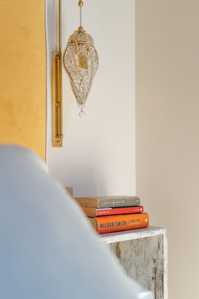 Don Giulio Luxury Rooms 25/48