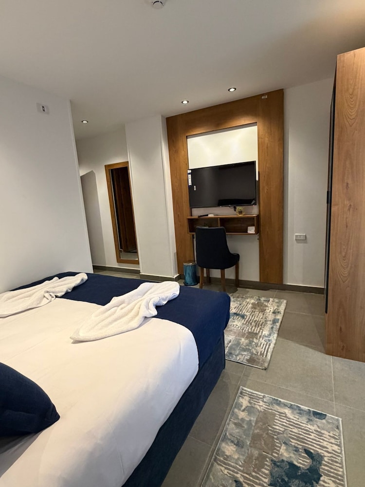 The Grand Delta Hotel 27/50