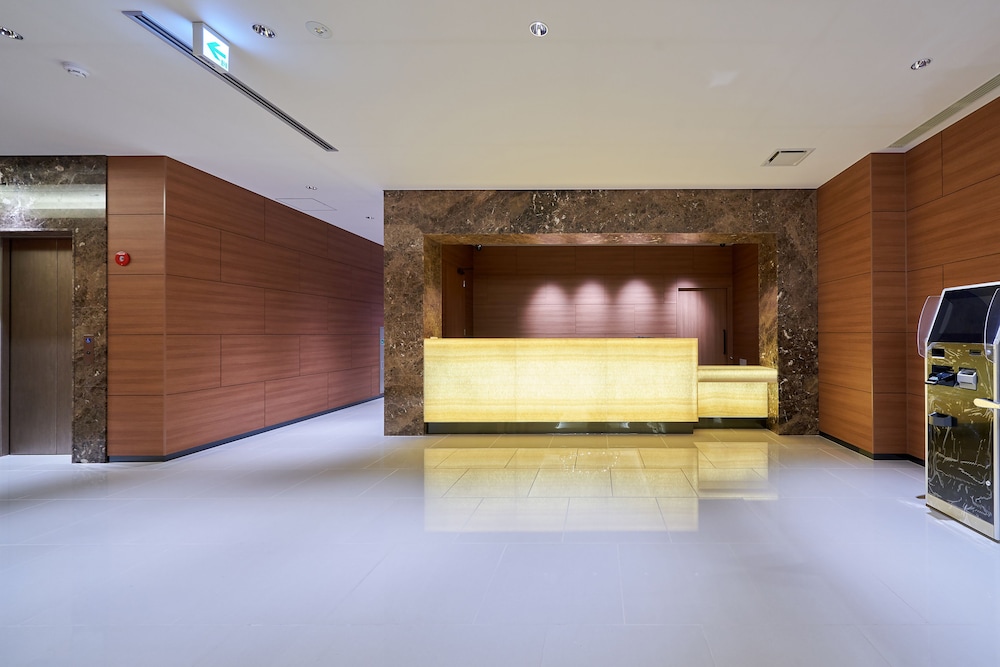 Welina Hotel Premier Shinsaibashi 8/61