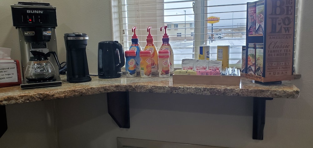 Days Inn by Wyndham Beaver 17/22