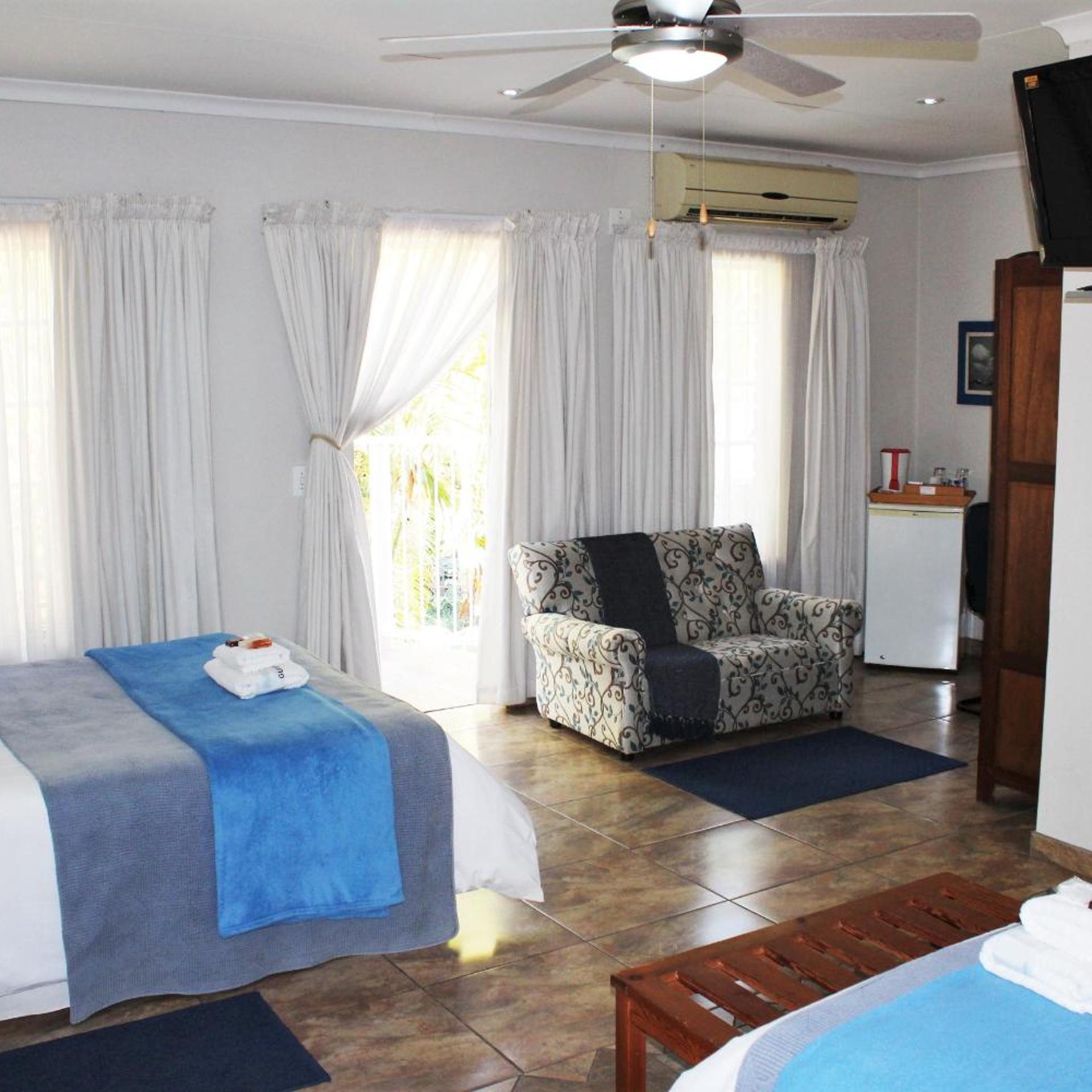 Ngwenya Boutique Hotel 4/49