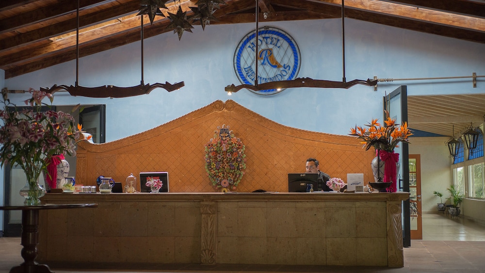 El Rebozo Hotel 15/66